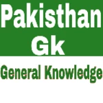 gk pakisthan android application logo